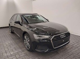 Audi A6e quattro AHK*DAB*LED*Virtual*NaviT*19*Sports