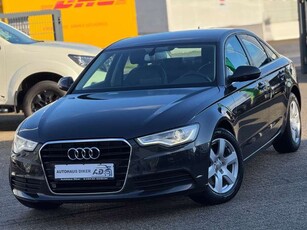 Audi A6Lim. 2.0 TDI Euro5,Klimaut.,Leder,Navi,Xenon