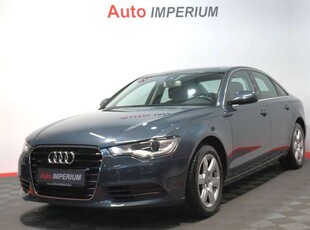 Audi A6Lim. 3.0 TDI quattro*Tempomat*RfK*Navi