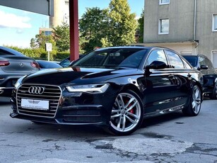 Audi A6Lim 3.0 TDI qu*S-LINE-PLUS*KAMERA*LED*BOSE*