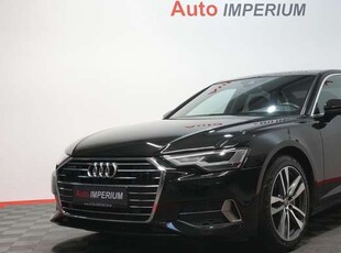 Audi A6Lim. 45 TDI quattro sport*ACC*PANO*AHK*RfK*