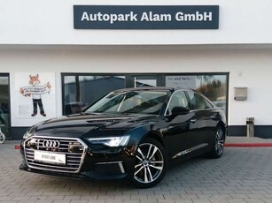 Audi A6Lim. 50 TDI quattro design ACC Leder RFK ViCo