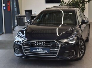 Audi A6Limo 40TDI S-tronic design VirtualCo~B&O~LED