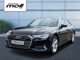 Audi A6Limo TFSIe Hybrid S-Tronic