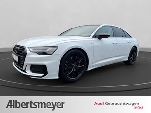 Audi A6Limousine 2.0 TFSI e QUATTRO SPORT+ MATRIX+PANO+N