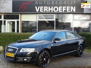 Audi A6Limousine 2.0 TFSI Pro Line Business - CRUISE / CL