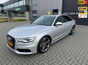 Audi A6Limousine 2.0 TFSI Sport Edition