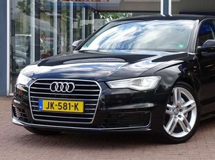 Audi A6Limousine 3.0 TDI Premium Edition S-line| Automaat