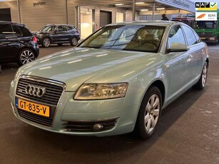 Audi A6Limousine 3.2 FSI quattro Pro Line