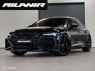 Audi A6Limousine 55 TFSI quattro S-Line 620pk |RS6 Bodyki