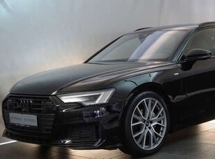 Audi A6quattro S Line Sport Optik-Paket! B&O! Matrix