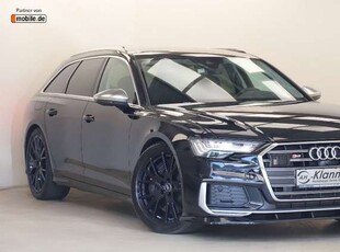 Audi A6S6 Avant 3.0TDI 350PS Matrix StdHei Pano B&O HUD