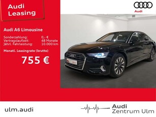 Audi A6sport 45 TDI quattro S tronic NAV+