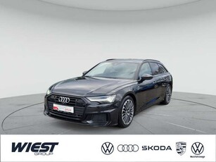 Audi A6sport 55 TFSI e qu. S tronic, S LINE/NA