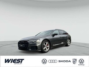 Audi A6sport 55 TFSI e quattro S tronic, MATRI