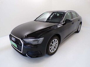 Audi A6V 2018 Berlina - A6 40 2.0 tdi mhev Business s-tro