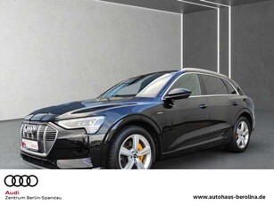 Audi e-tron50 qu. S line int. *PANO*Virt.C+*360°*