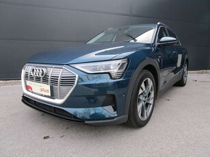 Audi e-tron50 quattro 230 kW