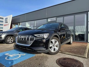 Audi e-tron50 quattro 230 kW Business