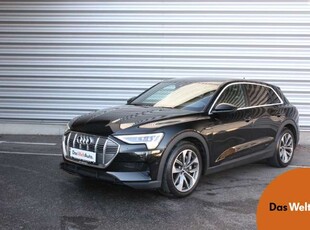 Audi e-tron50 quattro 230 kW Business