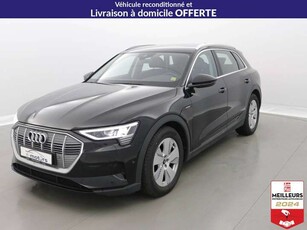 Audi e-tron50 quattro 313 +GPS