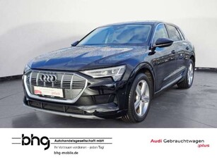 Audi e-tron50 quattro advanced Assistenzpaket Tour