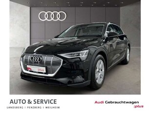 Audi e-tron50 quattro basis 230 KW