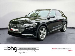 Audi e-tron50 quattro LED/Navi/Kamera/Assist/uvm.