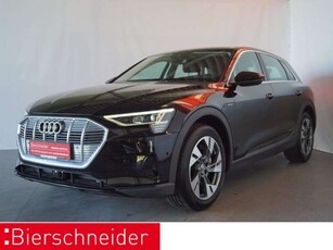 Audi e-tron55 qu. 20 HuD LUFT NIGHT 360 VC