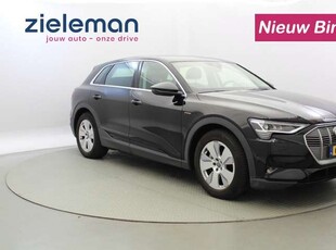 Audi e-tron55 quattro 95 kWh