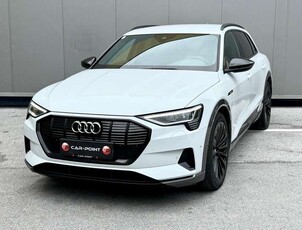 Audi e-tron55 quattro 95kWh *S-Line*