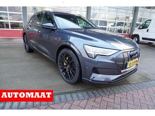 Audi e-tron55 quattro Advanced edition Plus 95 kWh 408PK Auto