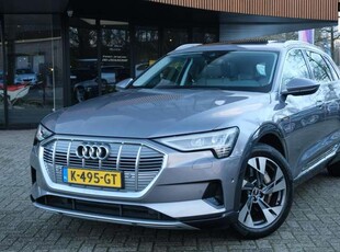 Audi e-tron55 quattro Business edition Plus 95 kWh/ACC/Pano/L