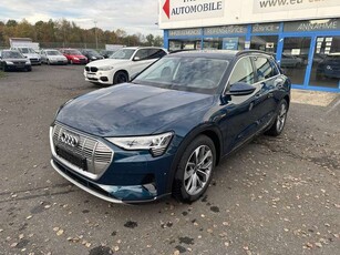 Audi e-tron55 QUATTRO HEAD UP PANO LEDER ACC AHK