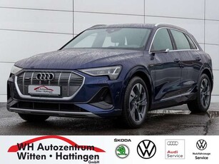 Audi e-tron55 quattro S line AHK AREAVIEW VIRTSPIEGEL HEAD-UP