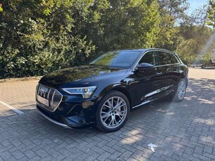 Audi e-tron71 kWh 50 B&O/Pano/Sline