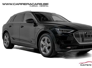 Audi e-tron95 kWh 55 Quattro Advanced*|HEAD-UP*CAMERA*CUIR*|