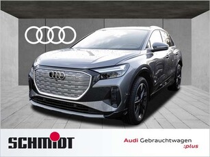 Audi e-tronAdvanced S line Int. ACC Navi Klima privacy vir...