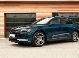 Audi e-trone-tron 50 quattro Launch edition Vorsprung 71 kWh