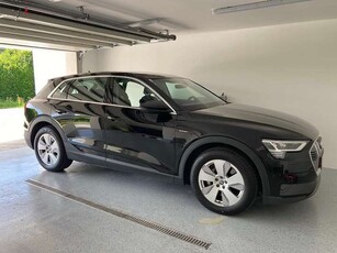 Audi e-trone-tron Aktion AHK/Matrix LED/TOP Pakete