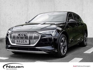 Audi e-tronquattro 55 advanced AHK,B&O,PANO,NAVI,KAMERA