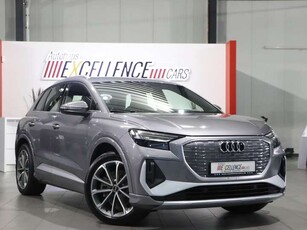 Audi e-tronS-LINE SPORT PANORAMA, MATRIX-LED, LEDER