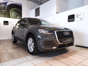 Audi Q2- Q2 1.6 TDI Business