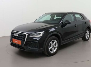 Audi Q21.0 30 TFSI Attraction Apple Virtual cockpit DAB L