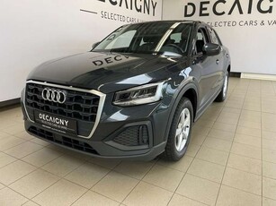 Audi Q21.0 30 TFSi ATTRACTION *DIGITAL COCKPIT*NAVI*AUTO