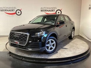 Audi Q21.0 TFSi/1steEig/97000km/Navi/Pdc/Cruise/Alu/Clim