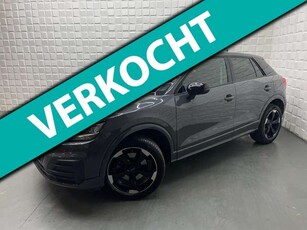 Audi Q21.0 TFSI AUTOMAAT PDC NAVI STOELVERWARMING