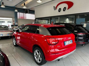 Audi Q21.0 tfsi Business -- Leggere descrizione