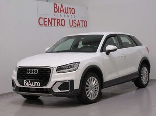 Audi Q21.0 TFSI S tronic Design