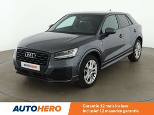 Audi Q21.0 TFSI Sport ultra